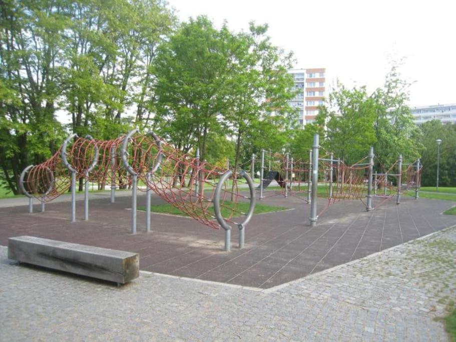 Cozy Friendly Place With Free Parking Prague Luaran gambar