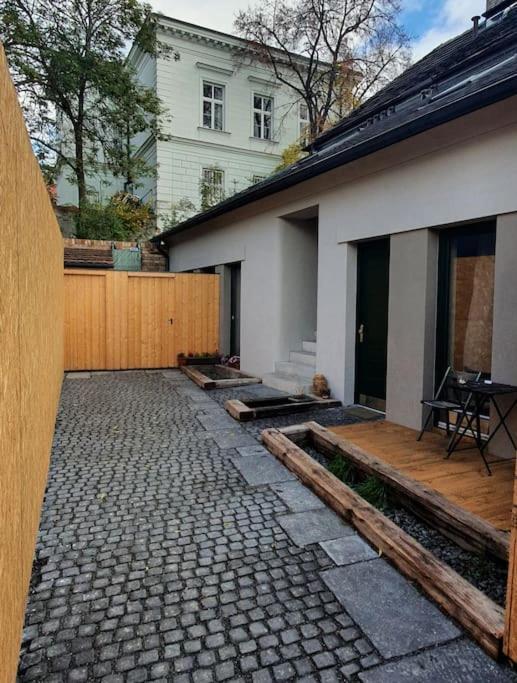 Cozy Friendly Place With Free Parking Prague Luaran gambar