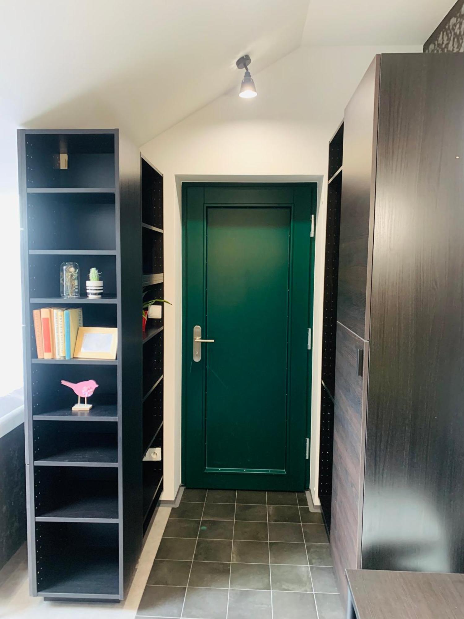 Cozy Friendly Place With Free Parking Prague Luaran gambar