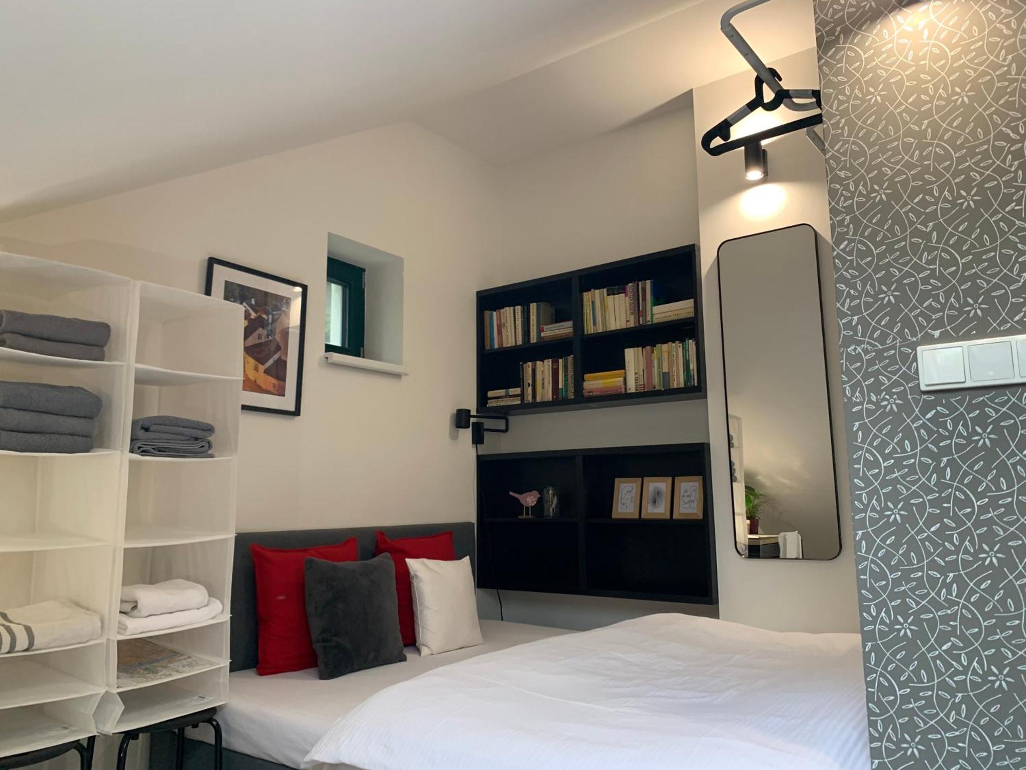 Cozy Friendly Place With Free Parking Prague Luaran gambar
